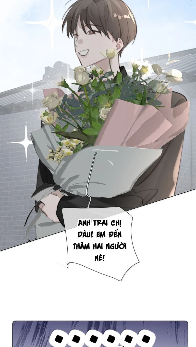 Thỏa Thuận Trước Khi Ngủ Chapter 36 - Trang 21