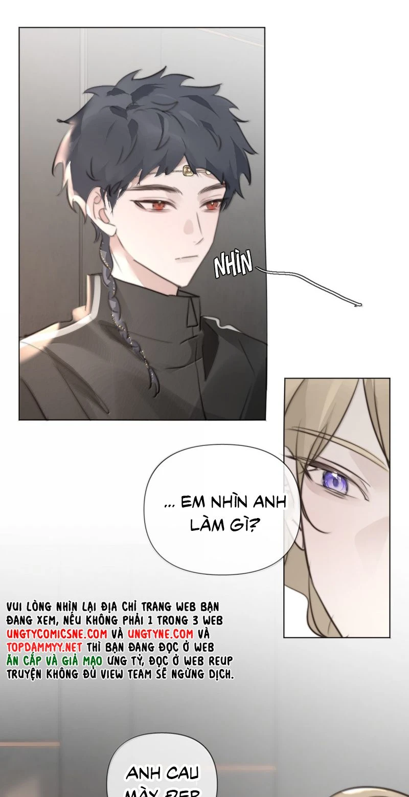 Thỏa Thuận Trước Khi Ngủ Chapter 36 - Trang 5