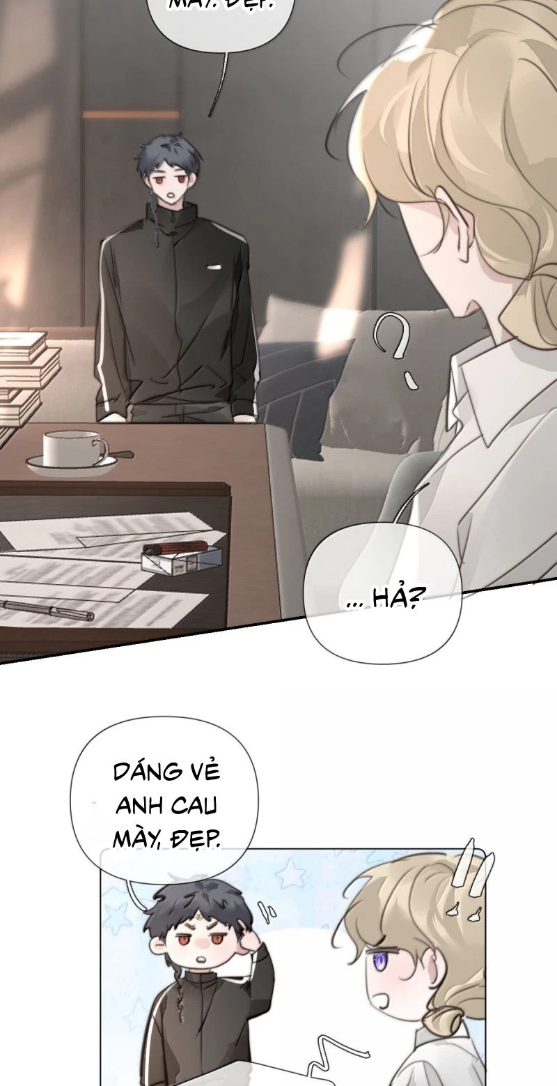 Thỏa Thuận Trước Khi Ngủ Chapter 36 - Trang 6