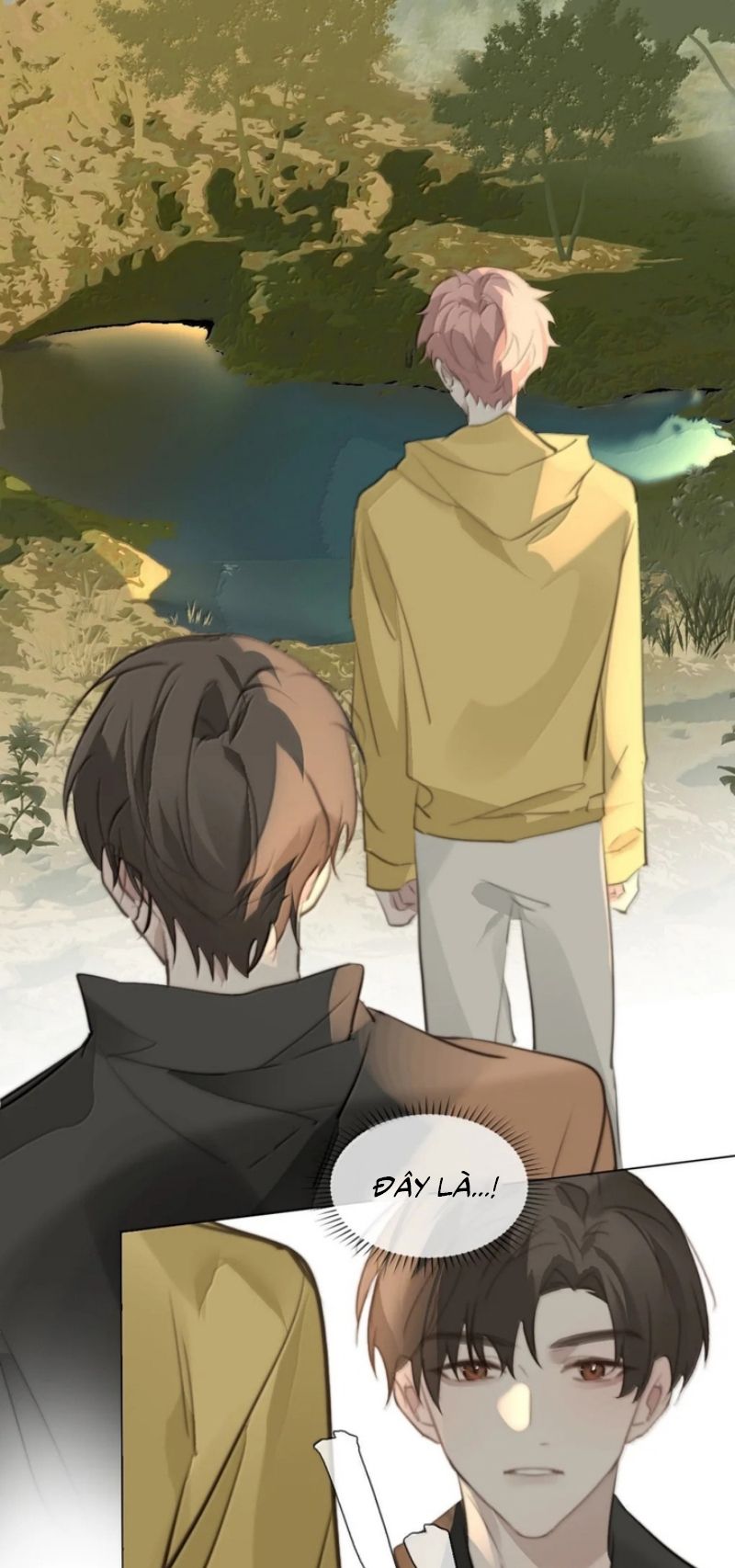 Thỏa Thuận Trước Khi Ngủ Chapter 37 - Trang 12