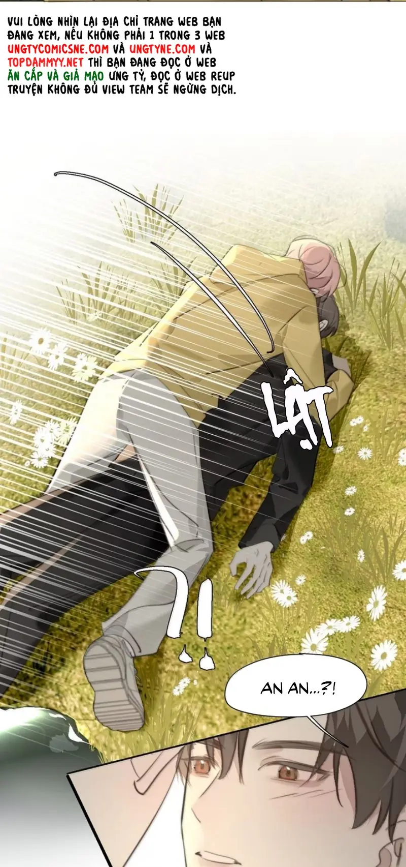 Thỏa Thuận Trước Khi Ngủ Chapter 37 - Trang 16