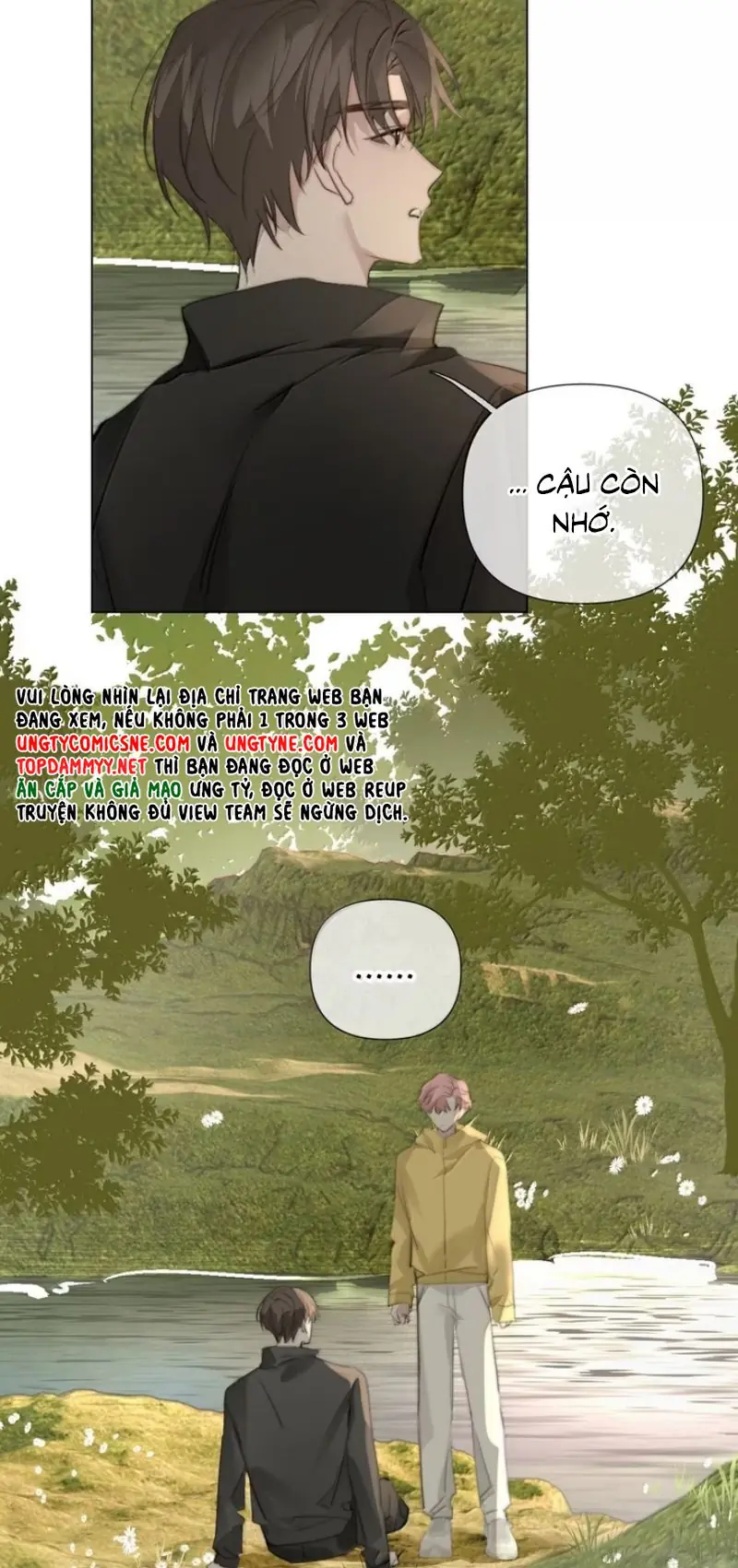 Thỏa Thuận Trước Khi Ngủ Chapter 37 - Trang 26