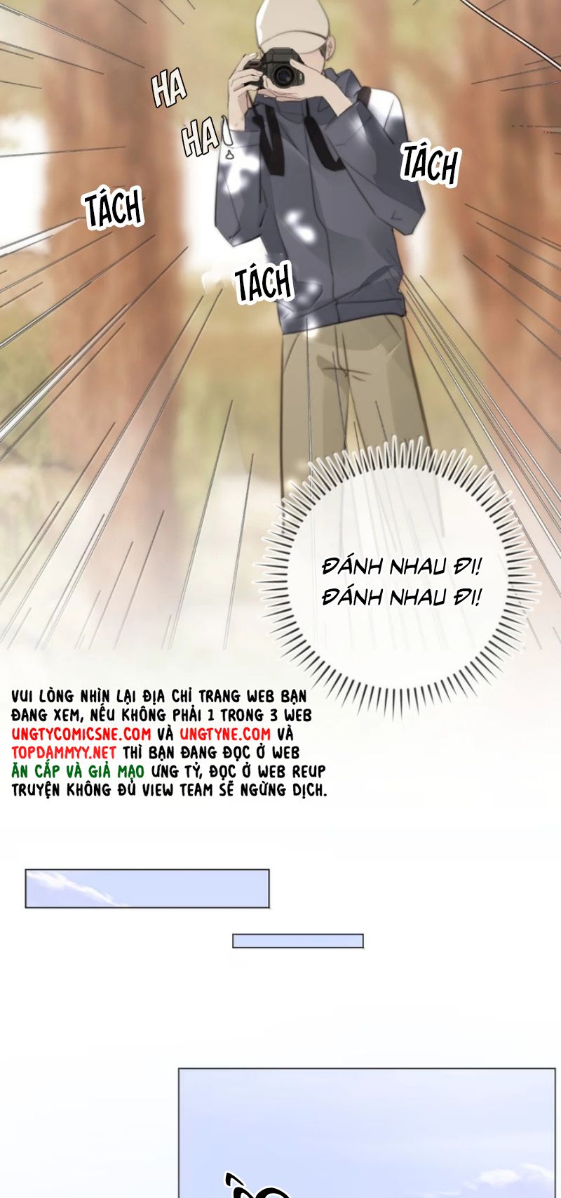 Thỏa Thuận Trước Khi Ngủ Chapter 37 - Trang 7