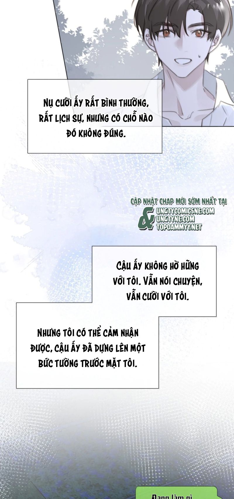Thỏa Thuận Trước Khi Ngủ Chapter 38 - Trang 13