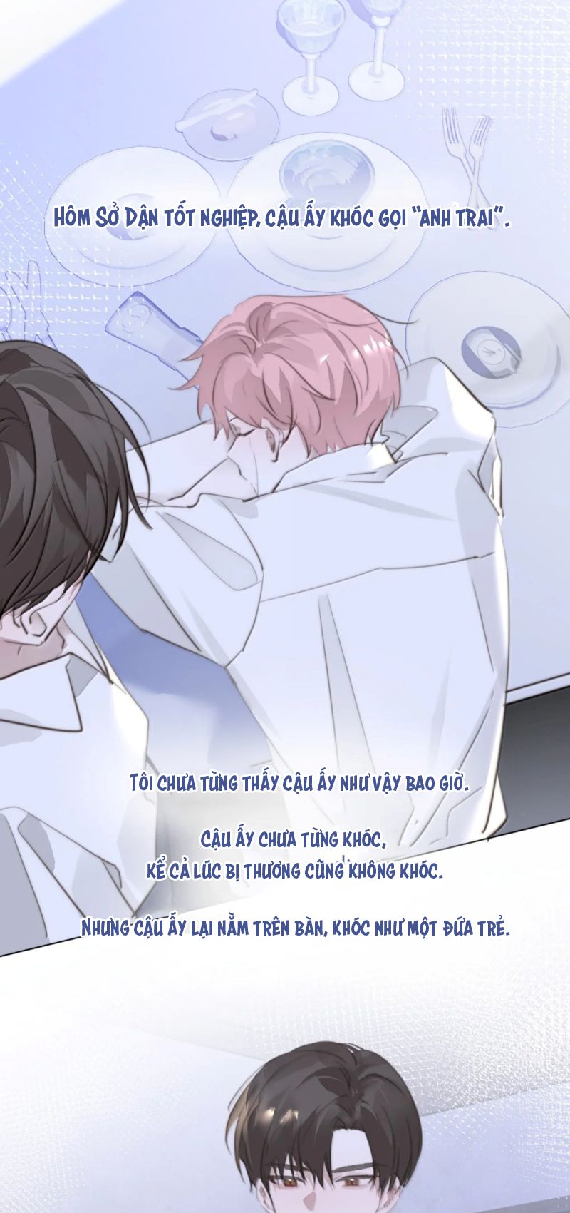 Thỏa Thuận Trước Khi Ngủ Chapter 38 - Trang 17