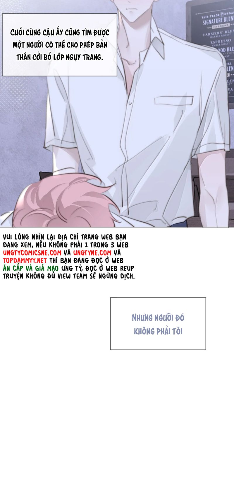 Thỏa Thuận Trước Khi Ngủ Chapter 38 - Trang 18
