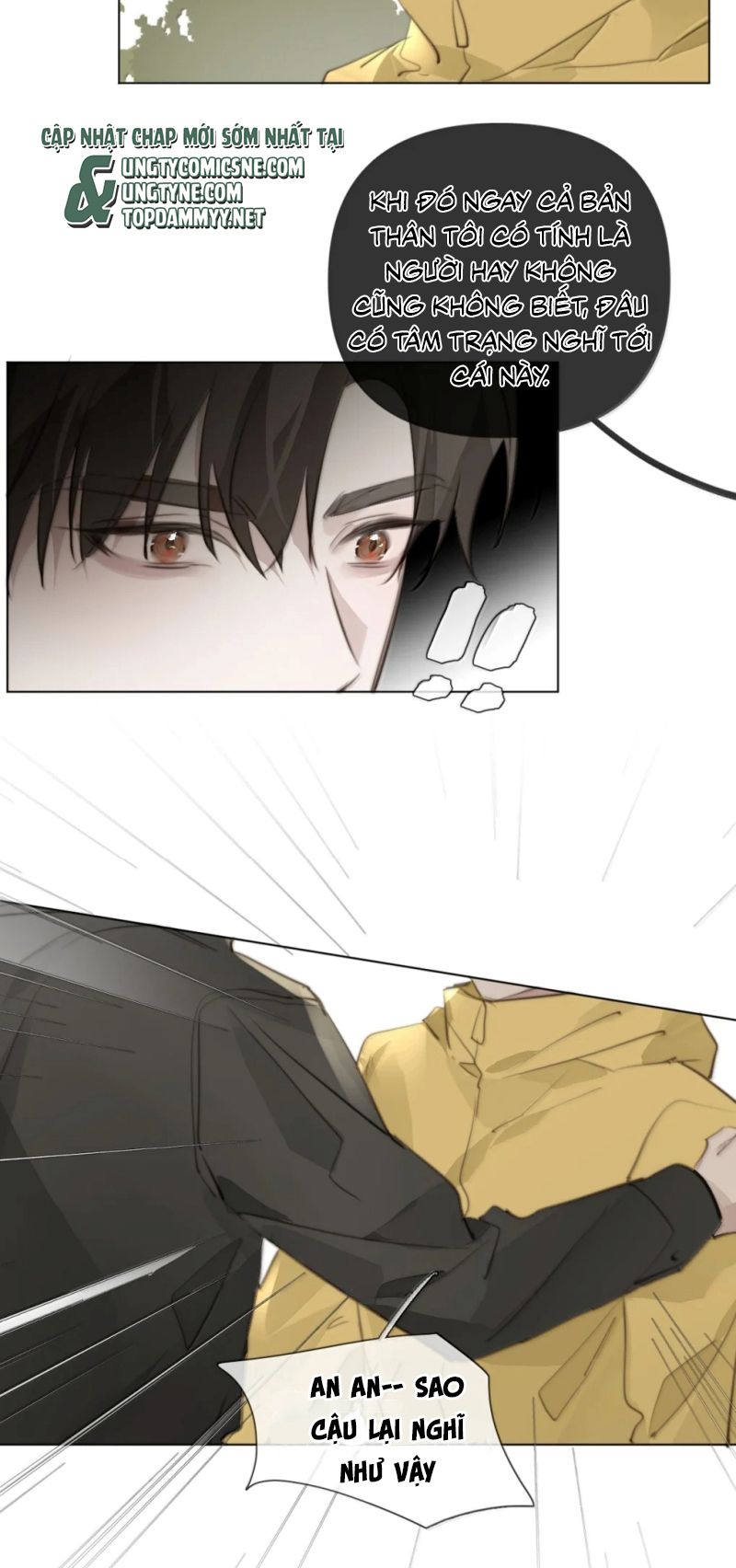 Thỏa Thuận Trước Khi Ngủ Chapter 38 - Trang 20