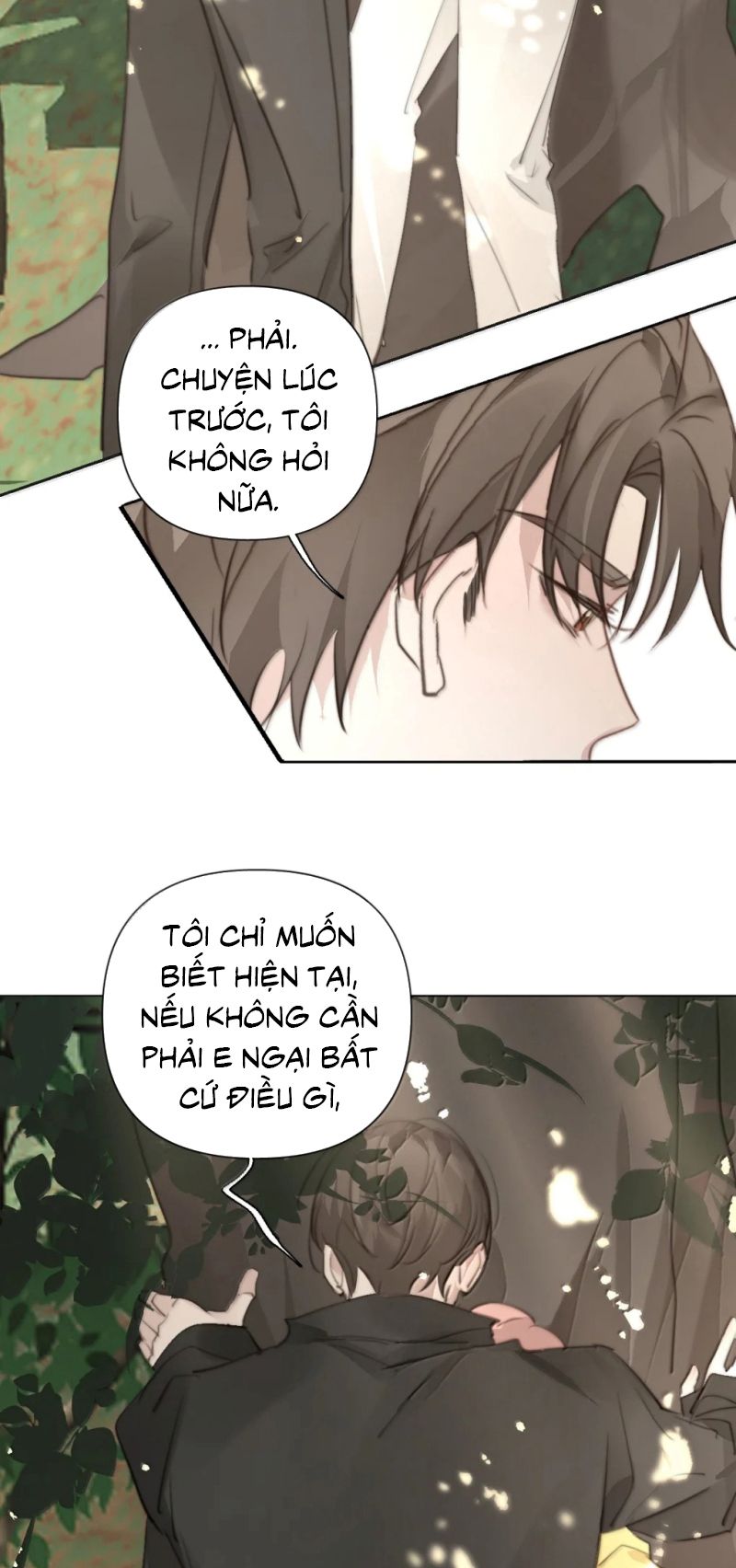 Thỏa Thuận Trước Khi Ngủ Chapter 38 - Trang 24