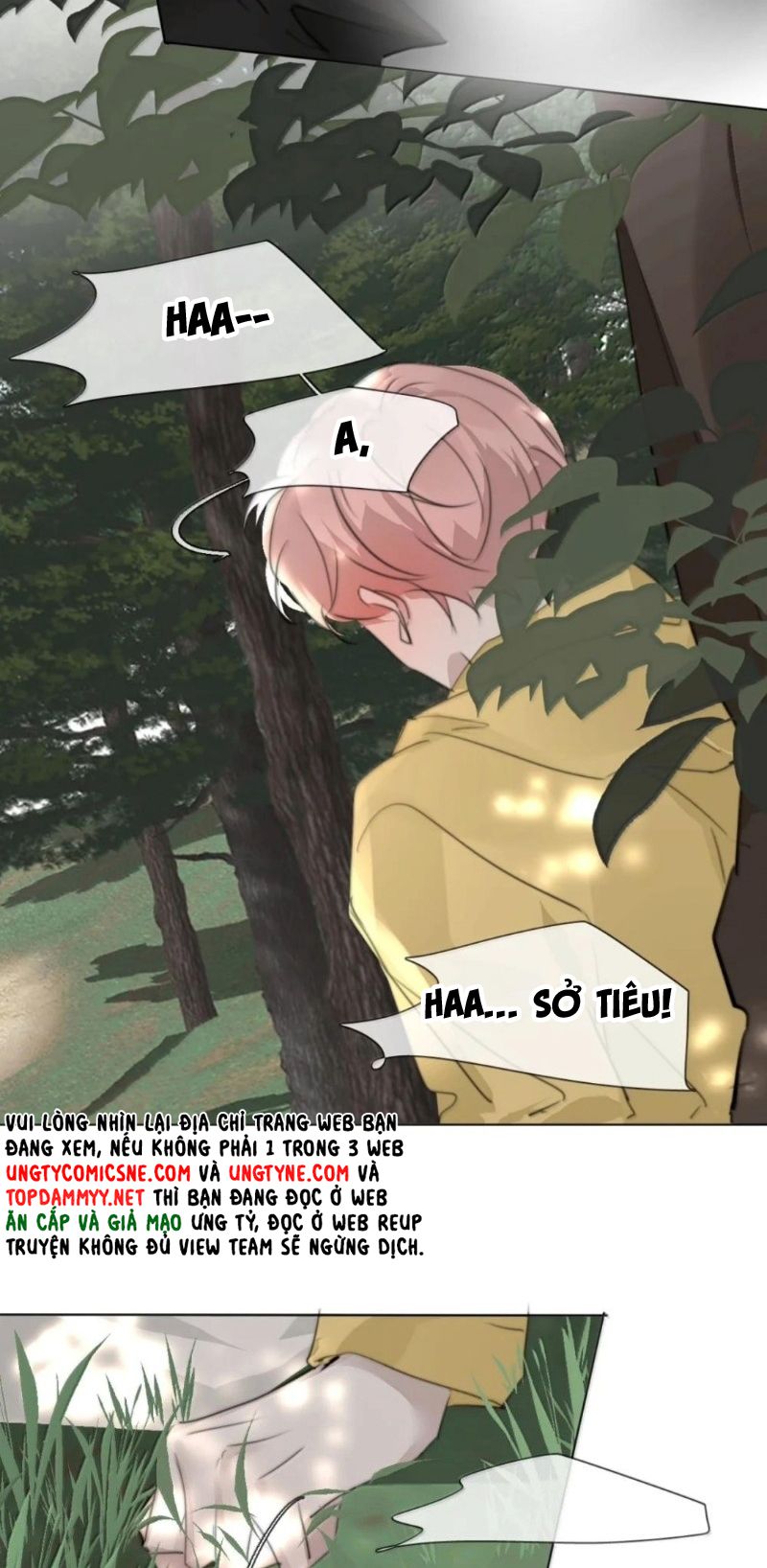 Thỏa Thuận Trước Khi Ngủ Chapter 39 - Trang 10