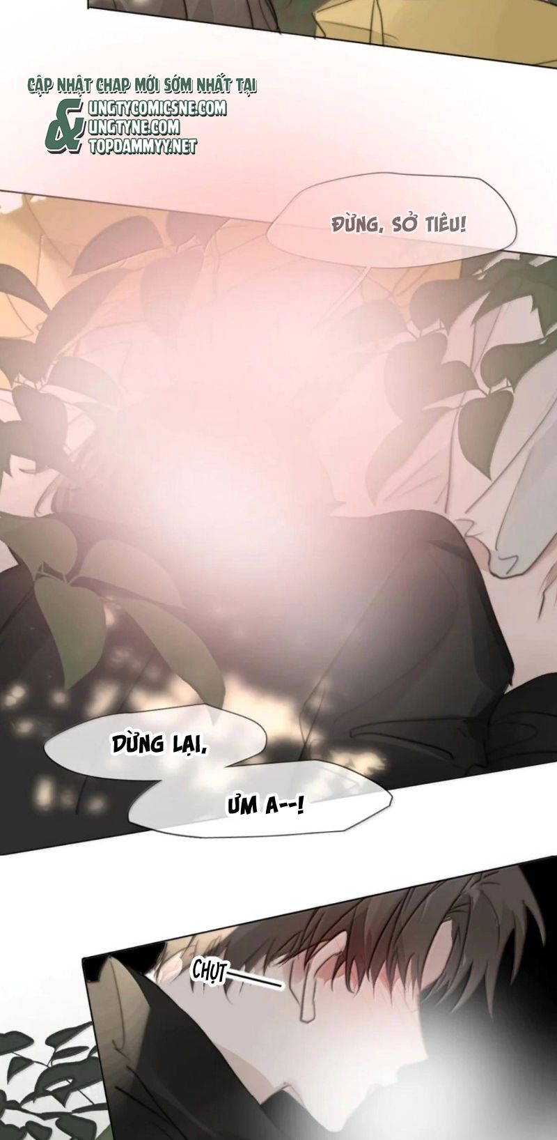 Thỏa Thuận Trước Khi Ngủ Chapter 39 - Trang 9