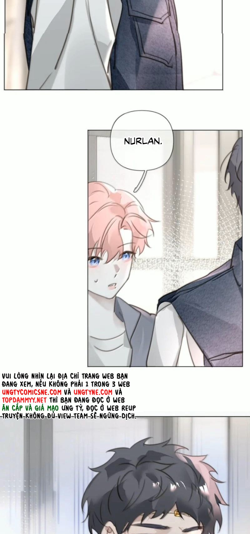 Thỏa Thuận Trước Khi Ngủ Chapter 40 - Trang 15