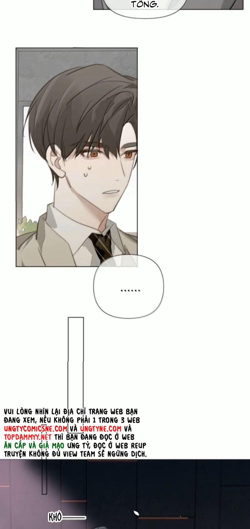 Thỏa Thuận Trước Khi Ngủ Chapter 40 - Trang 24