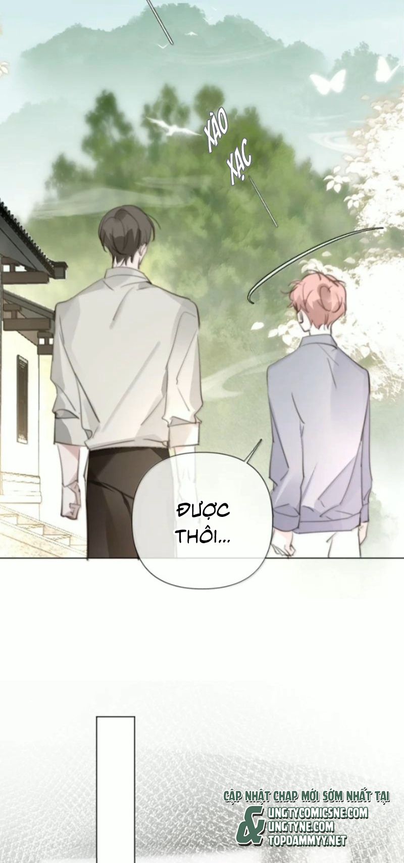 Thỏa Thuận Trước Khi Ngủ Chapter 40 - Trang 9