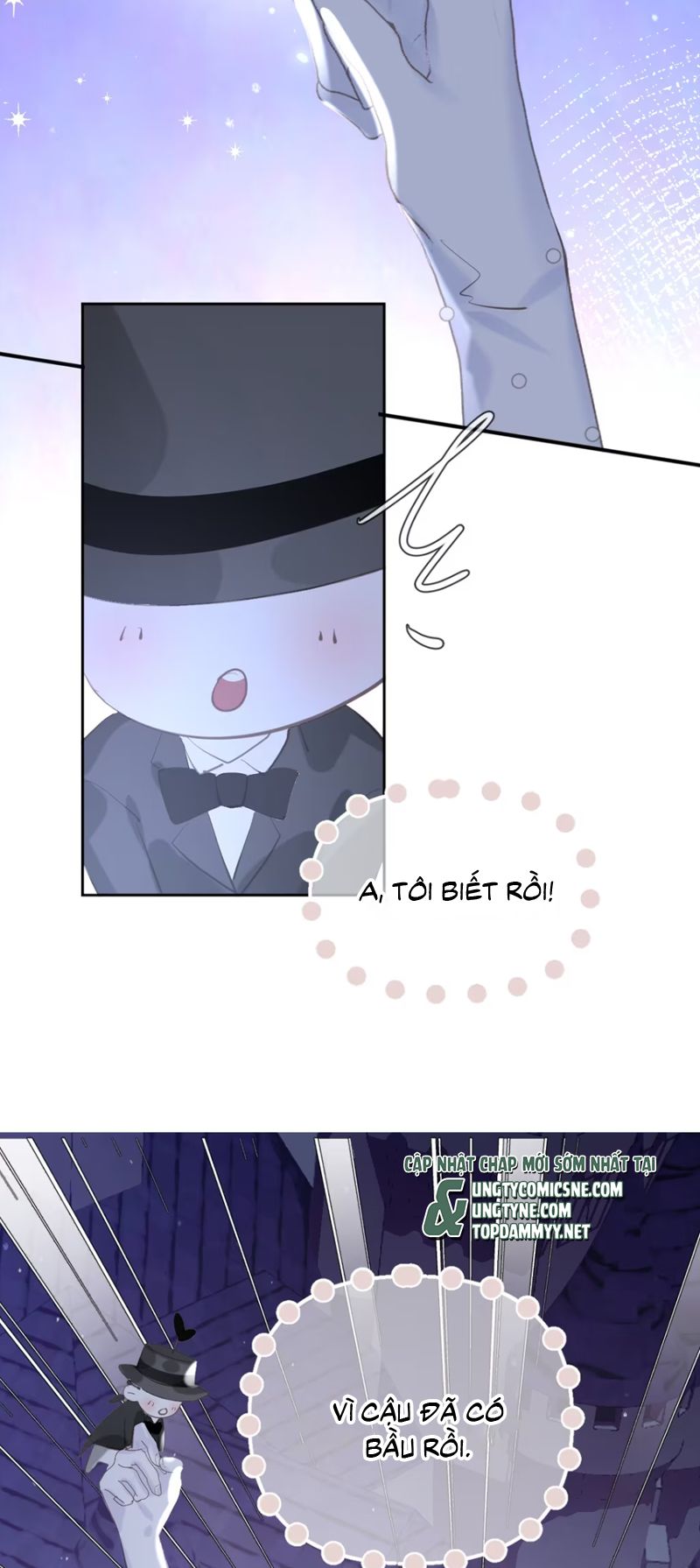 Thỏa Thuận Trước Khi Ngủ Chapter 5 - Trang 11