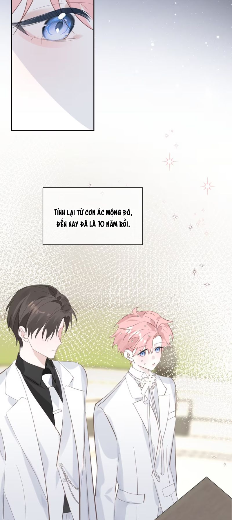 Thỏa Thuận Trước Khi Ngủ Chapter 5 - Trang 14