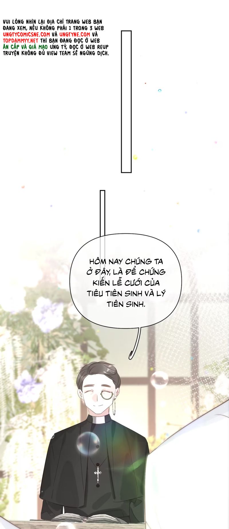 Thỏa Thuận Trước Khi Ngủ Chapter 5 - Trang 18