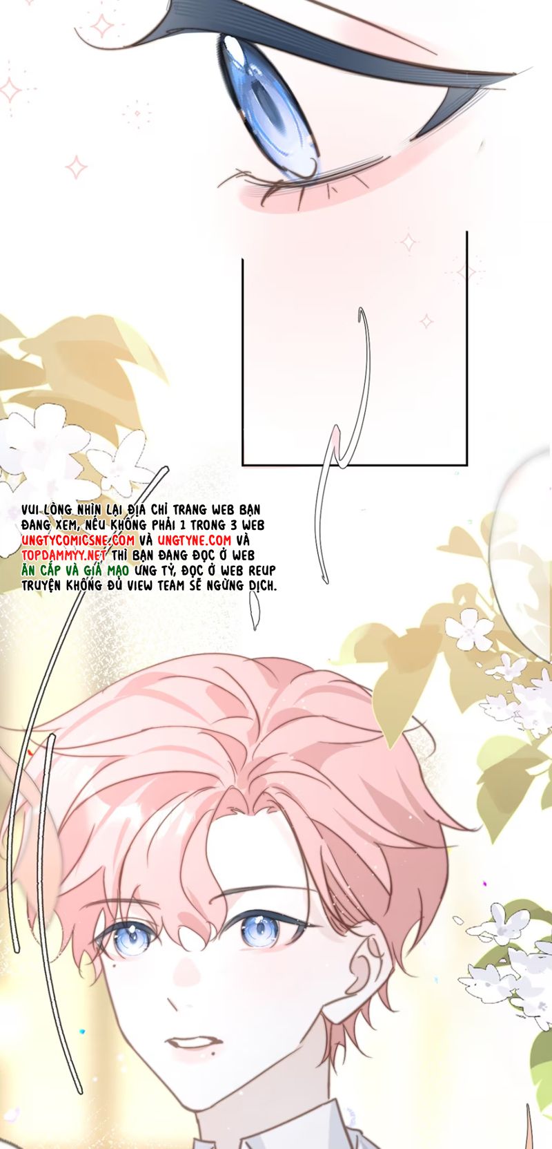 Thỏa Thuận Trước Khi Ngủ Chapter 5 - Trang 29