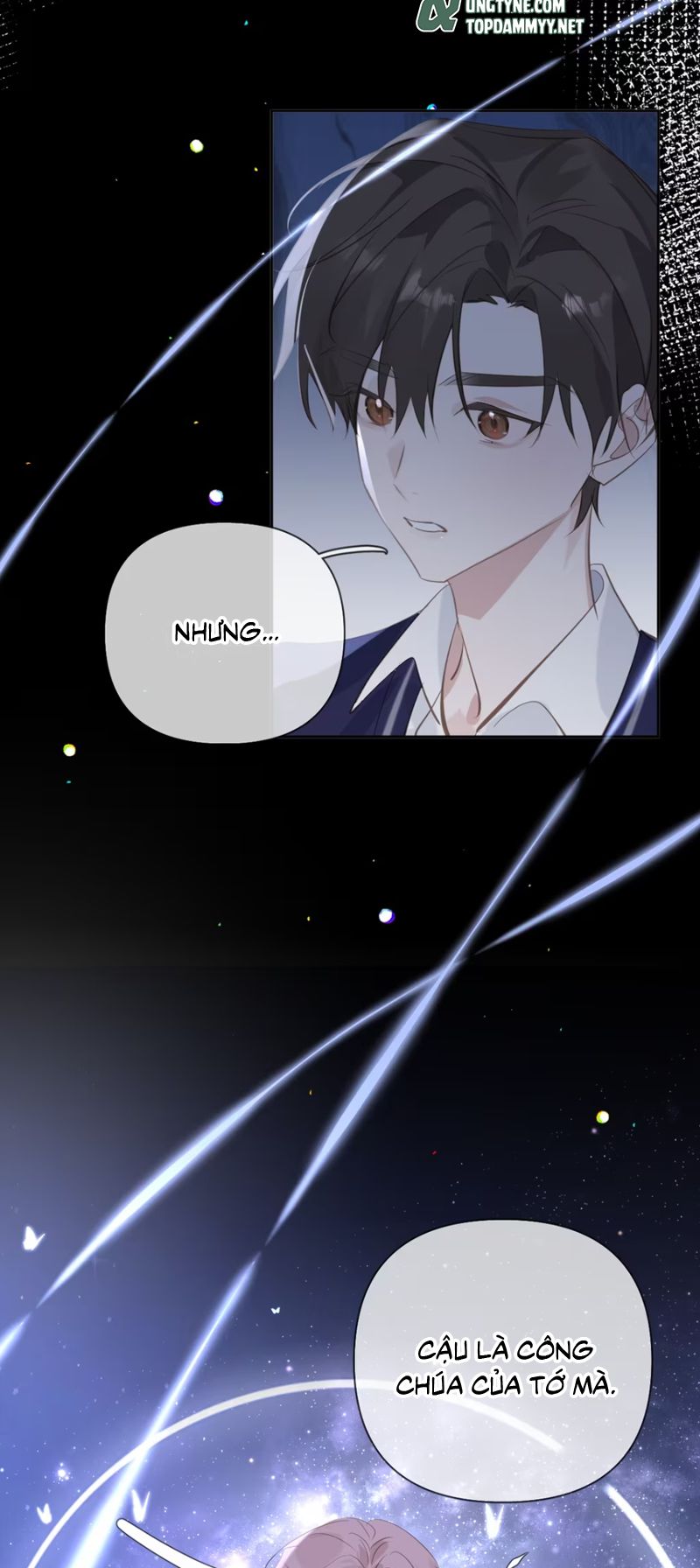 Thỏa Thuận Trước Khi Ngủ Chapter 5 - Trang 4