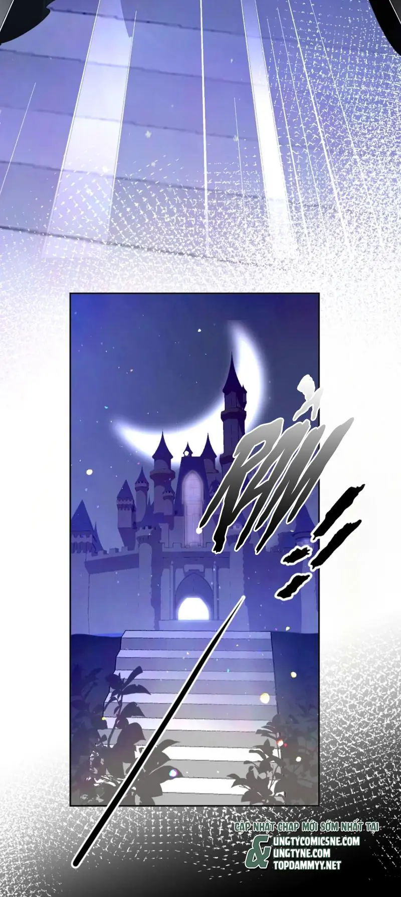 Thỏa Thuận Trước Khi Ngủ Chapter 5 - Trang 7