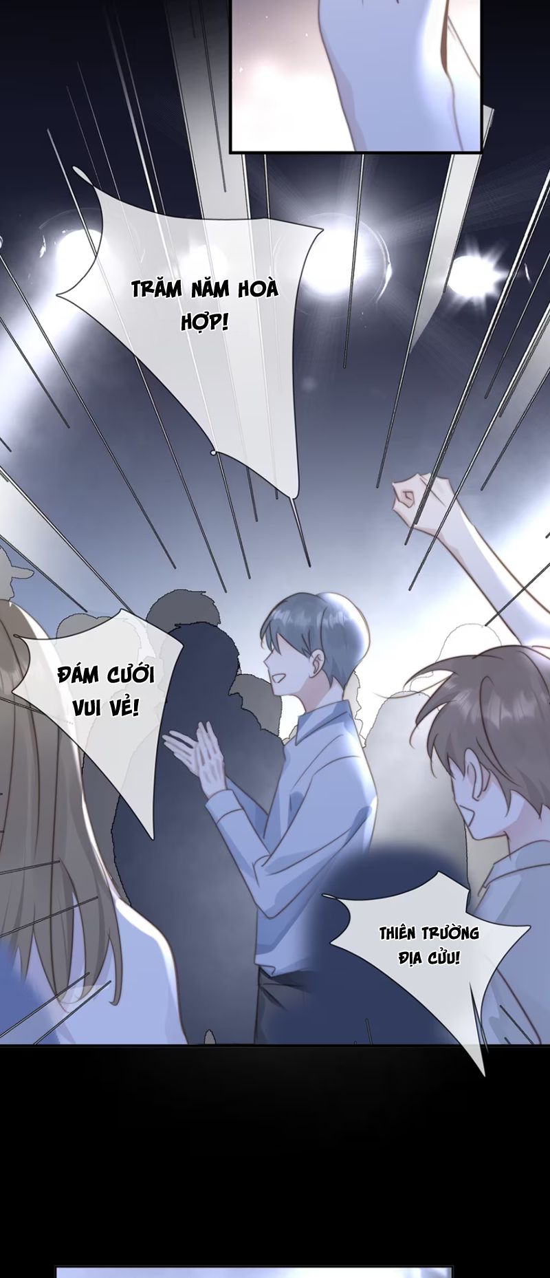 Thỏa Thuận Trước Khi Ngủ Chapter 6 - Trang 15