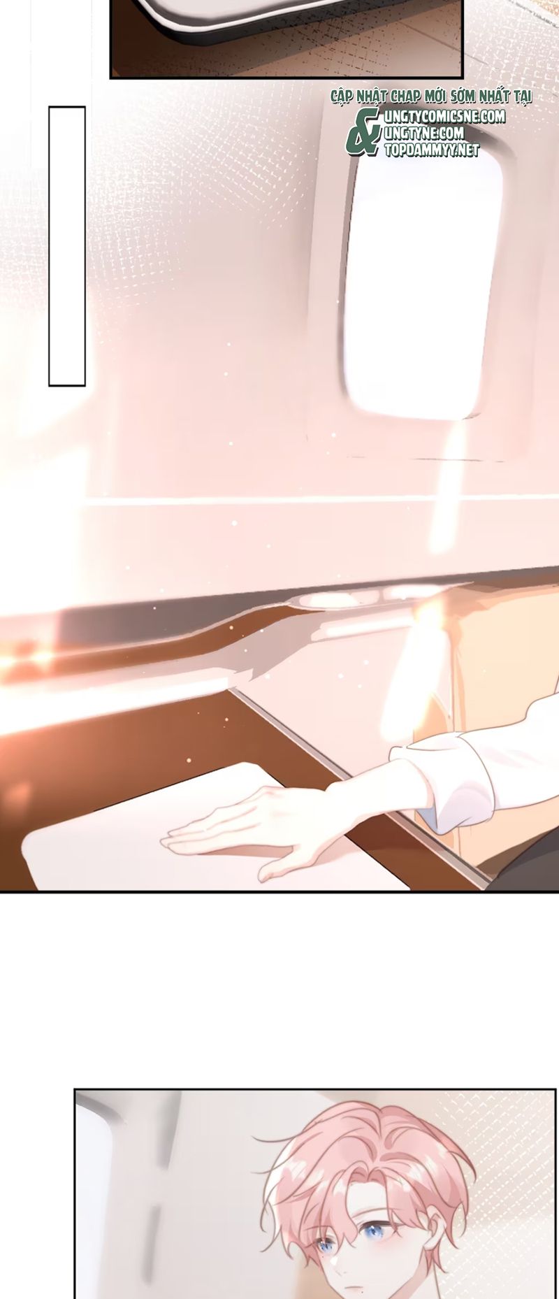 Thỏa Thuận Trước Khi Ngủ Chapter 6 - Trang 20