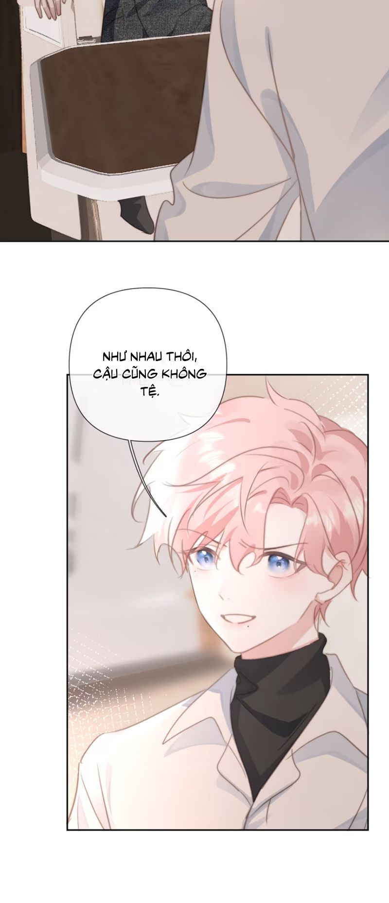 Thỏa Thuận Trước Khi Ngủ Chapter 6 - Trang 22