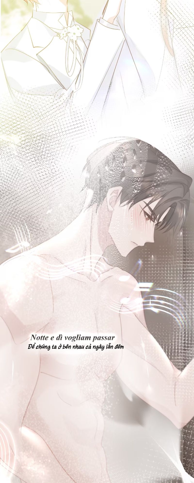 Thỏa Thuận Trước Khi Ngủ Chapter 6 - Trang 32
