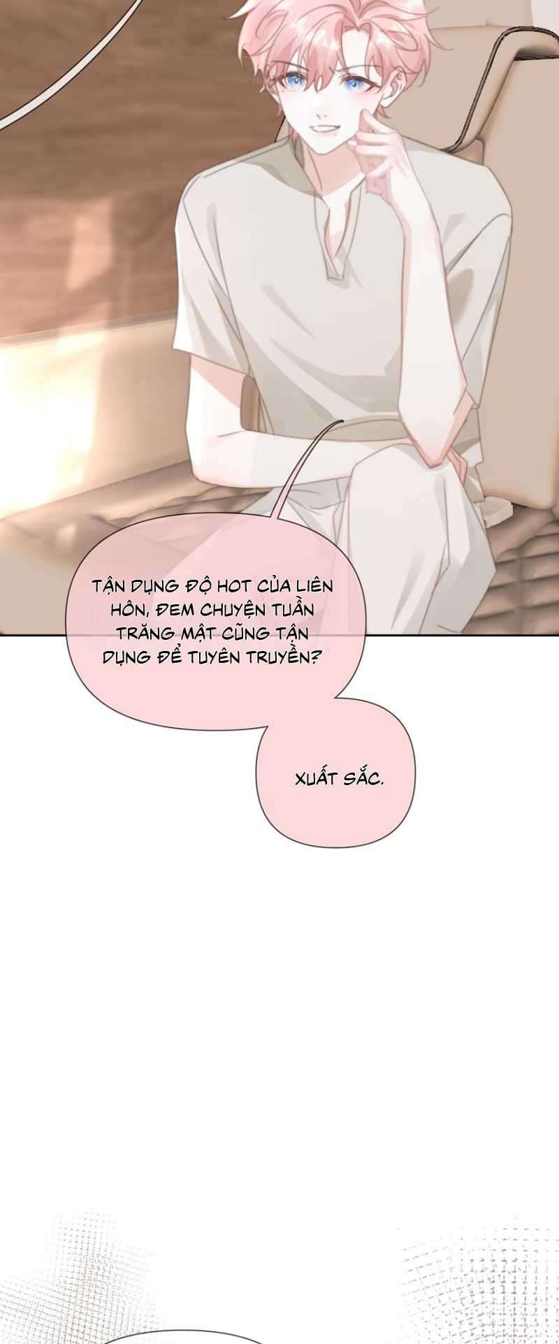 Thỏa Thuận Trước Khi Ngủ Chapter 7 - Trang 12