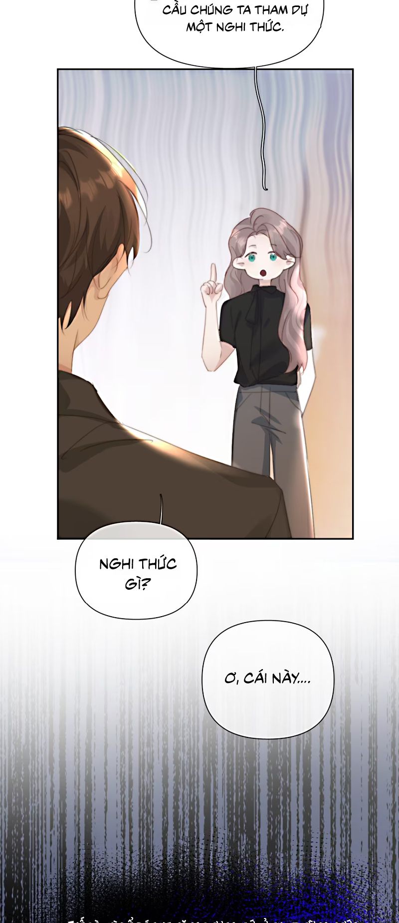 Thỏa Thuận Trước Khi Ngủ Chapter 7 - Trang 15