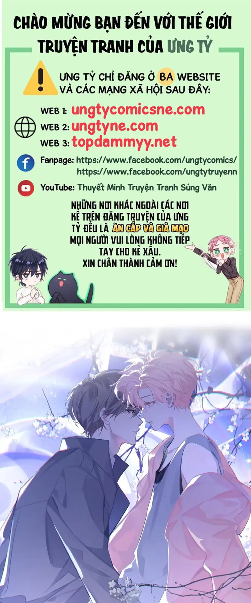 Thỏa Thuận Trước Khi Ngủ Chapter 7 - Trang 2