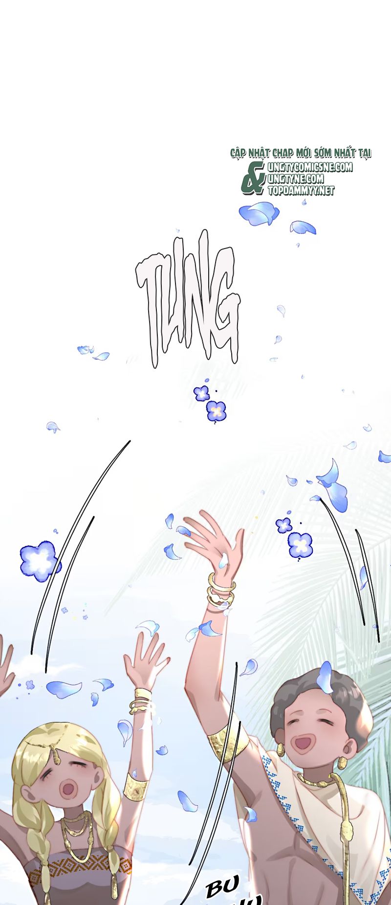 Thỏa Thuận Trước Khi Ngủ Chapter 7 - Trang 22