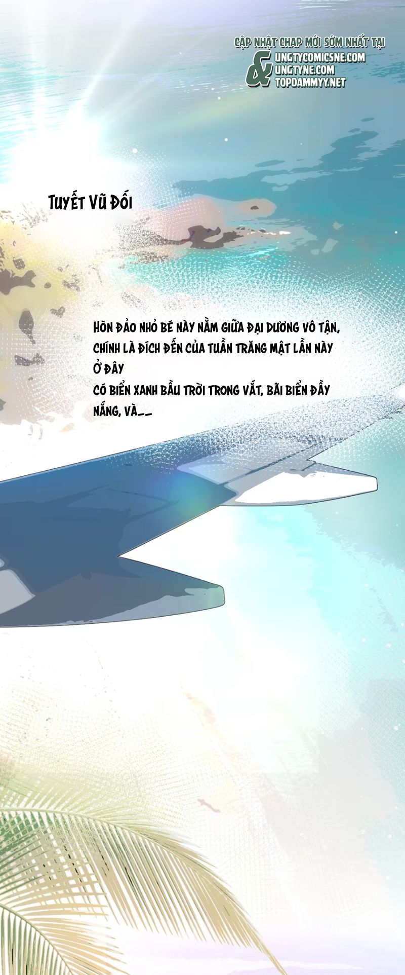 Thỏa Thuận Trước Khi Ngủ Chapter 7 - Trang 4