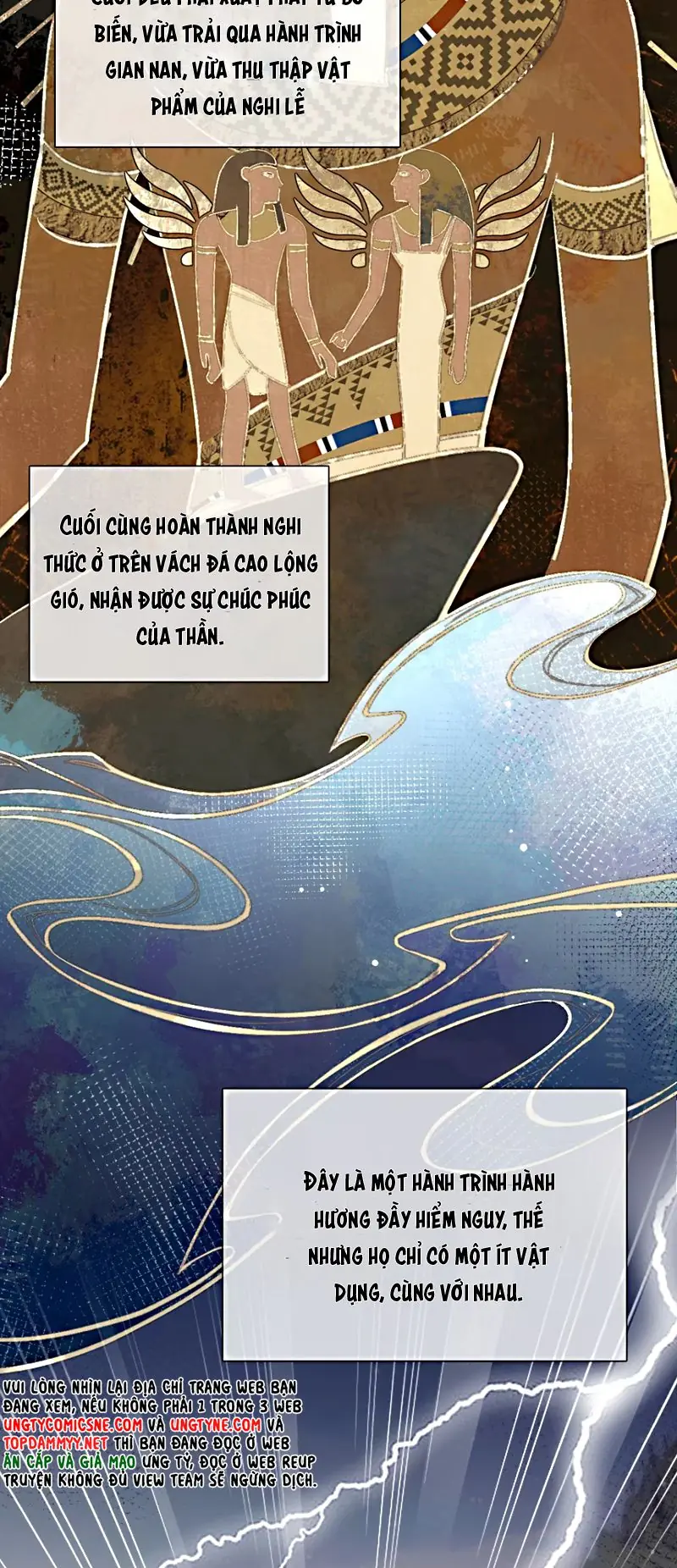 Thỏa Thuận Trước Khi Ngủ Chapter 8 - Trang 16