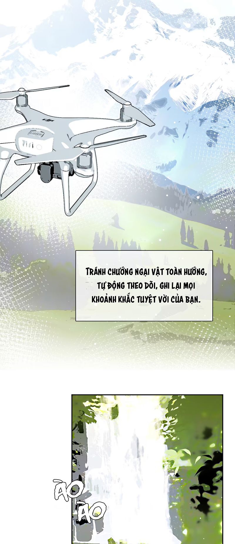 Thỏa Thuận Trước Khi Ngủ Chapter 8 - Trang 21