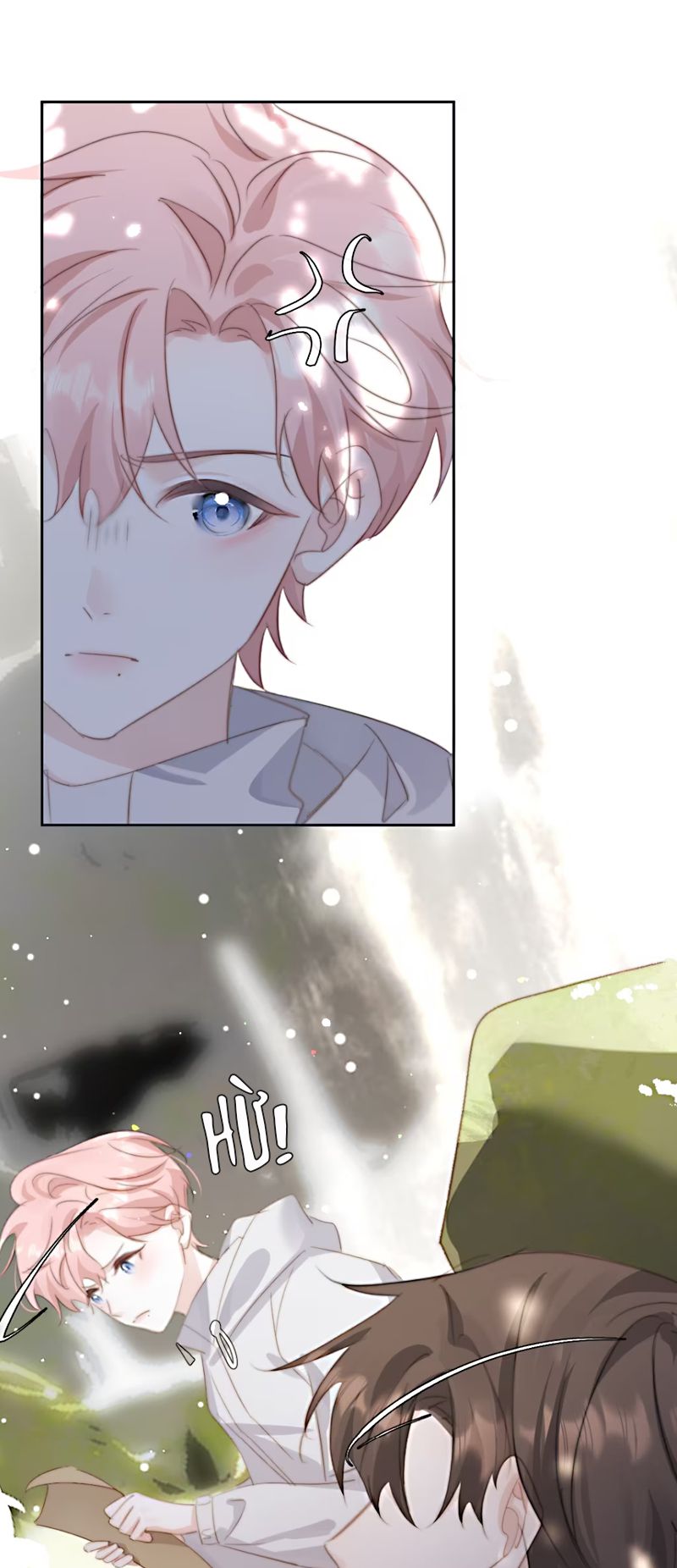 Thỏa Thuận Trước Khi Ngủ Chapter 8 - Trang 25