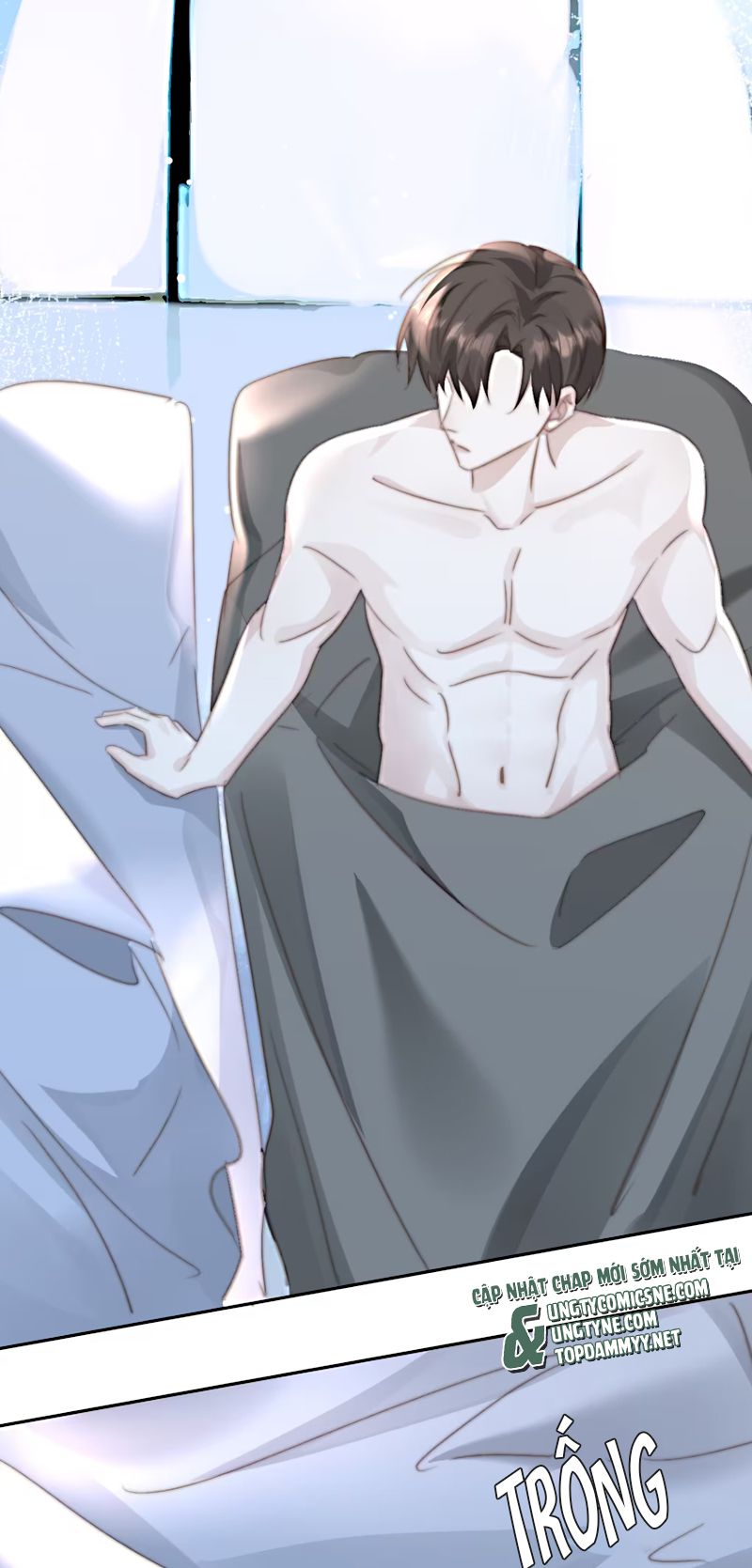 Thỏa Thuận Trước Khi Ngủ Chapter 9 - Trang 11