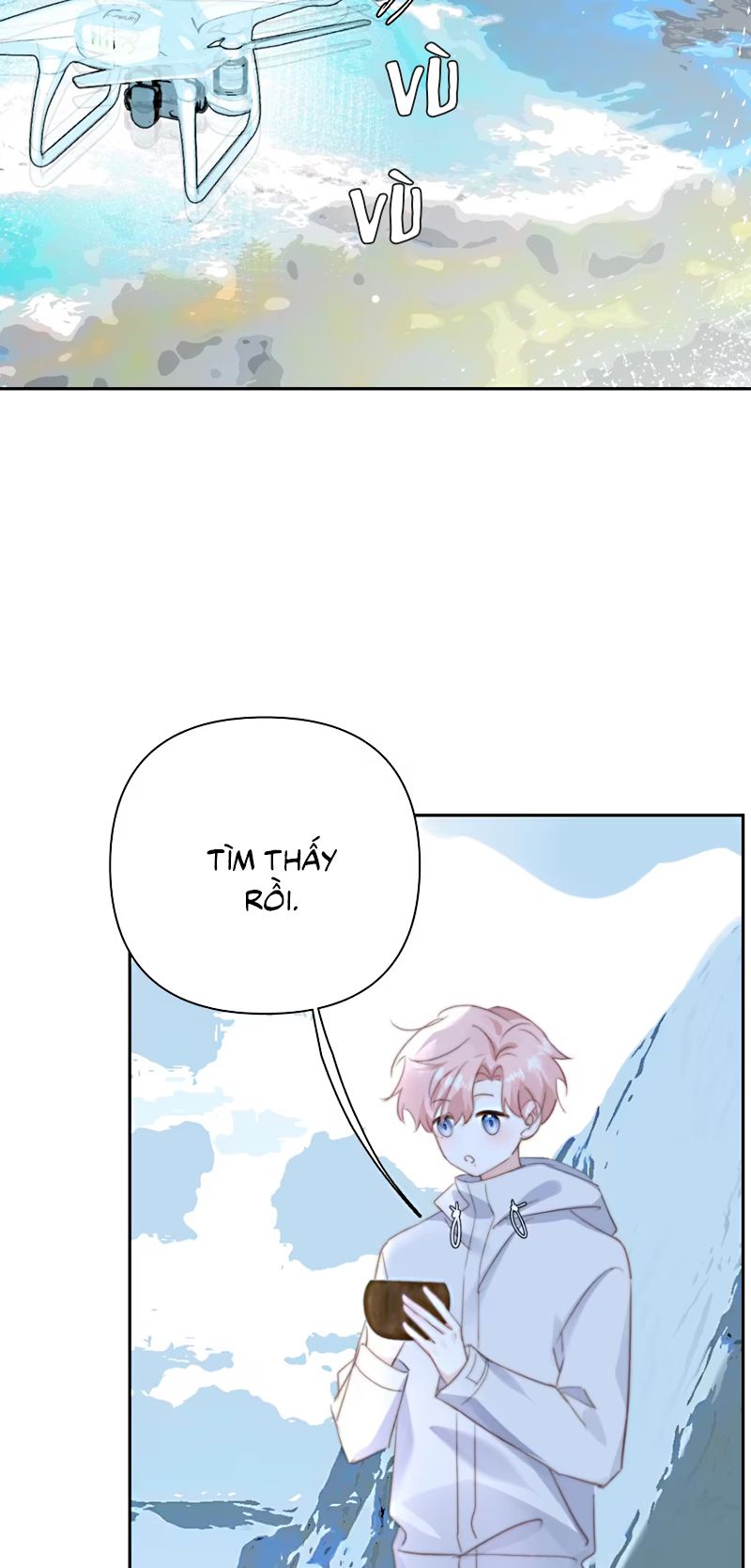 Thỏa Thuận Trước Khi Ngủ Chapter 9 - Trang 16