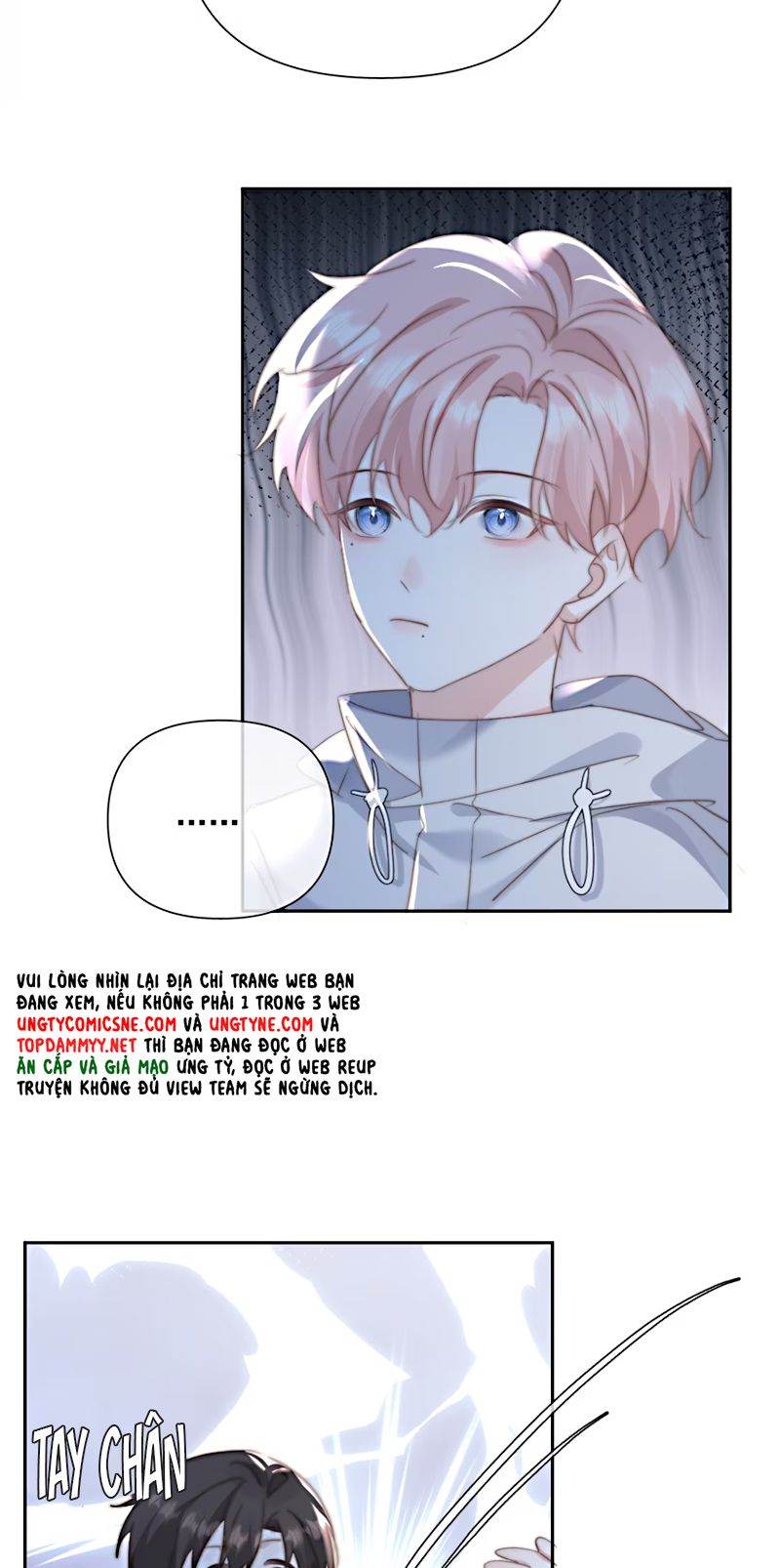 Thỏa Thuận Trước Khi Ngủ Chapter 9 - Trang 27