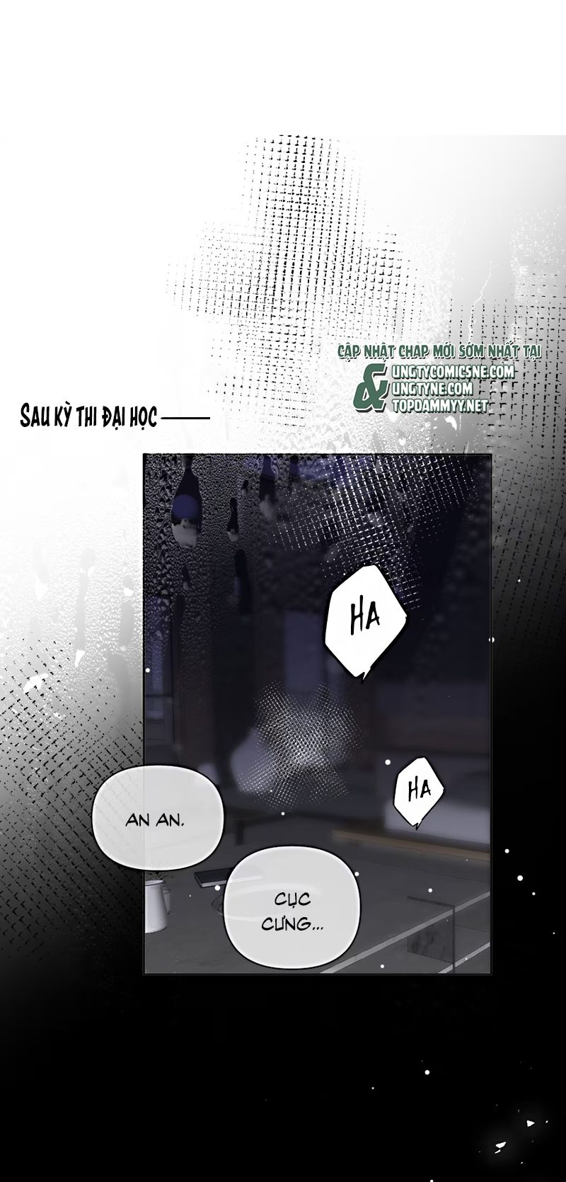 Thỏa Thuận Trước Khi Ngủ Chapter 9 - Trang 4