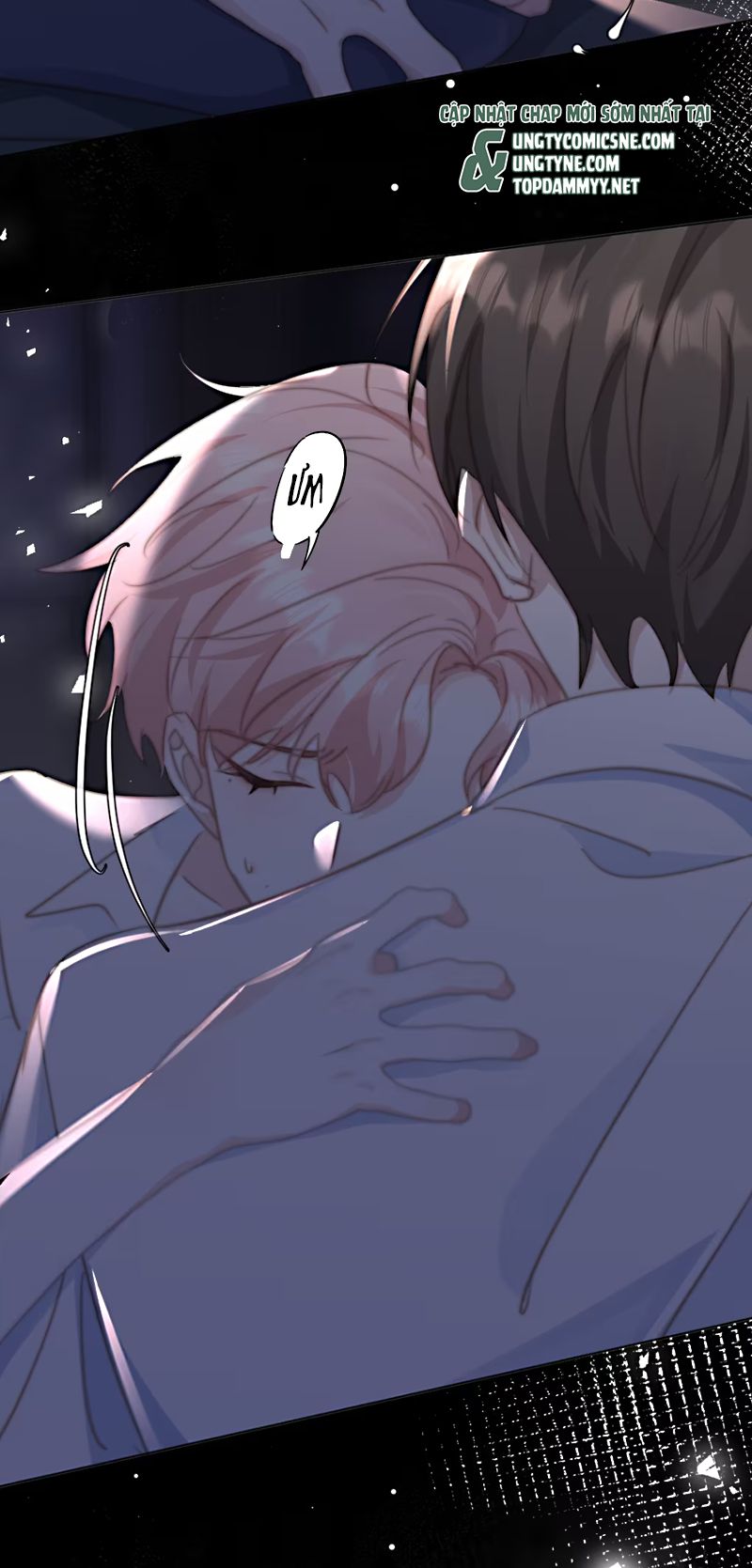Thỏa Thuận Trước Khi Ngủ Chapter 9 - Trang 8