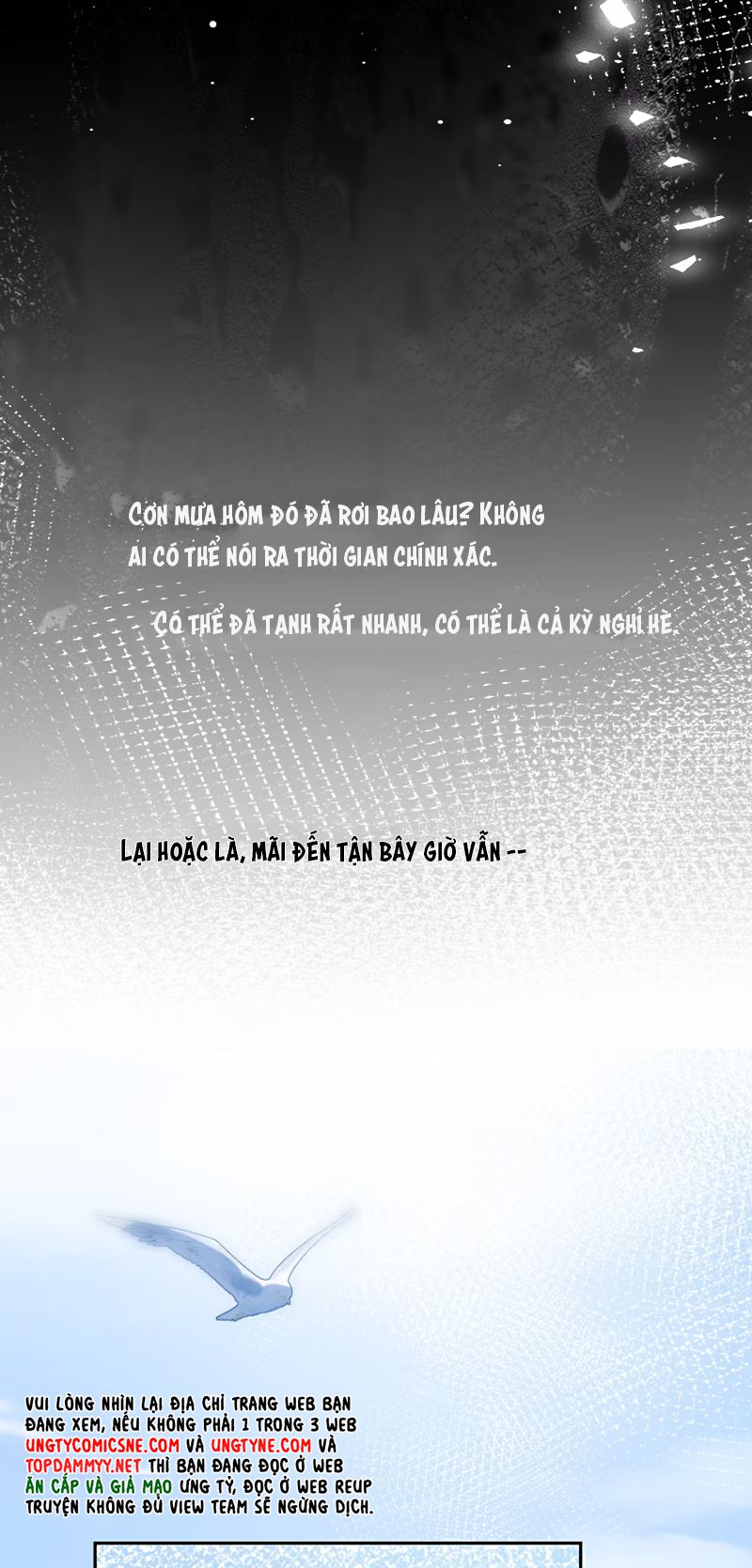 Thỏa Thuận Trước Khi Ngủ Chapter 9 - Trang 9