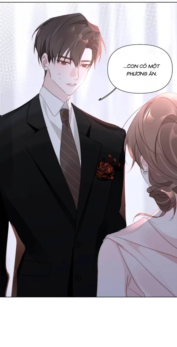 Thoả Thuận trước lúc ngủ Chapter 4 - Trang 10