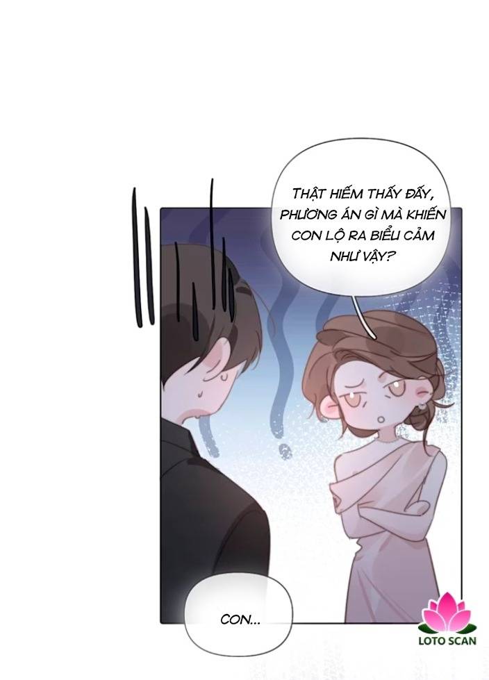 Thoả Thuận trước lúc ngủ Chapter 4 - Trang 11