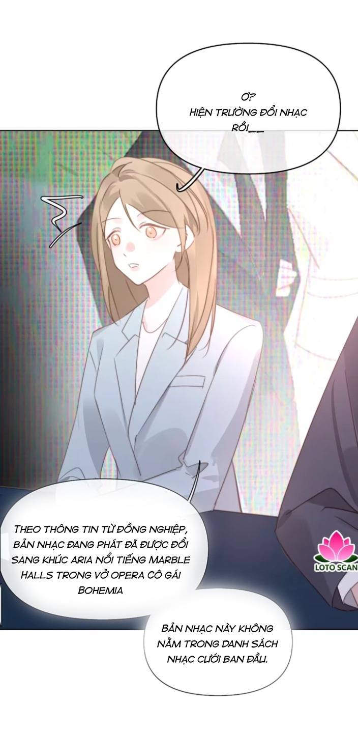 Thoả Thuận trước lúc ngủ Chapter 4 - Trang 15