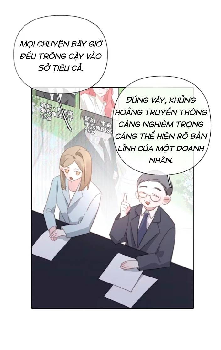 Thoả Thuận trước lúc ngủ Chapter 4 - Trang 4