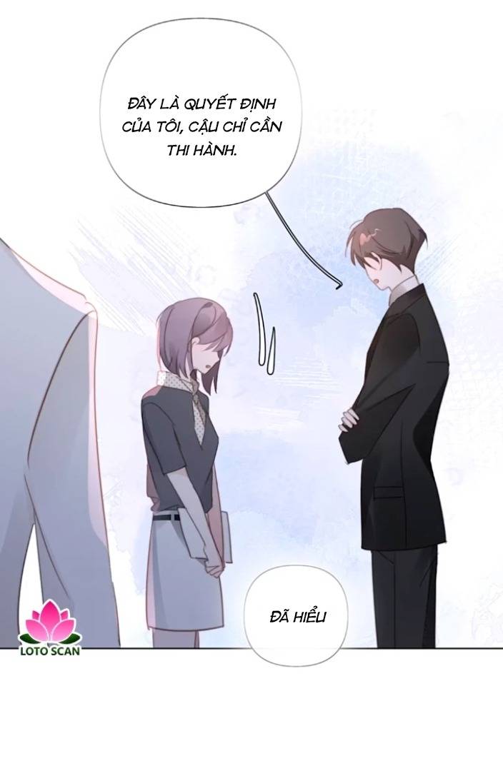 Thoả Thuận trước lúc ngủ Chapter 4 - Trang 7