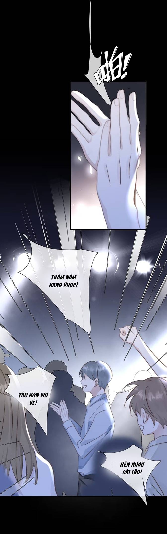 Thoả Thuận trước lúc ngủ Chapter 6 - Trang 11