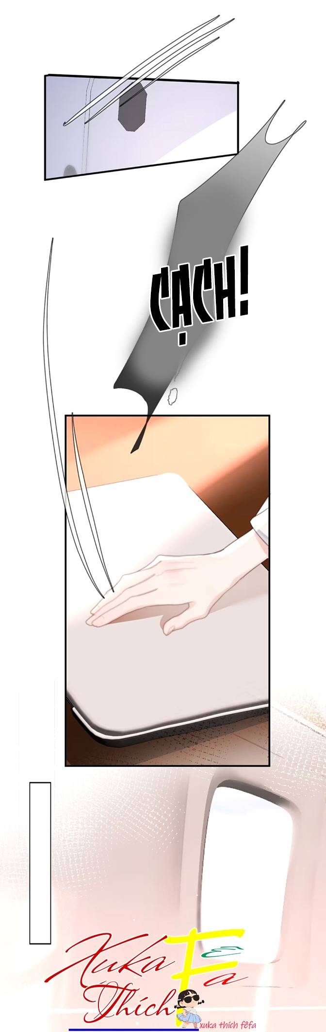 Thoả Thuận trước lúc ngủ Chapter 6 - Trang 14