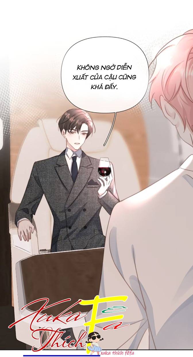 Thoả Thuận trước lúc ngủ Chapter 6 - Trang 16