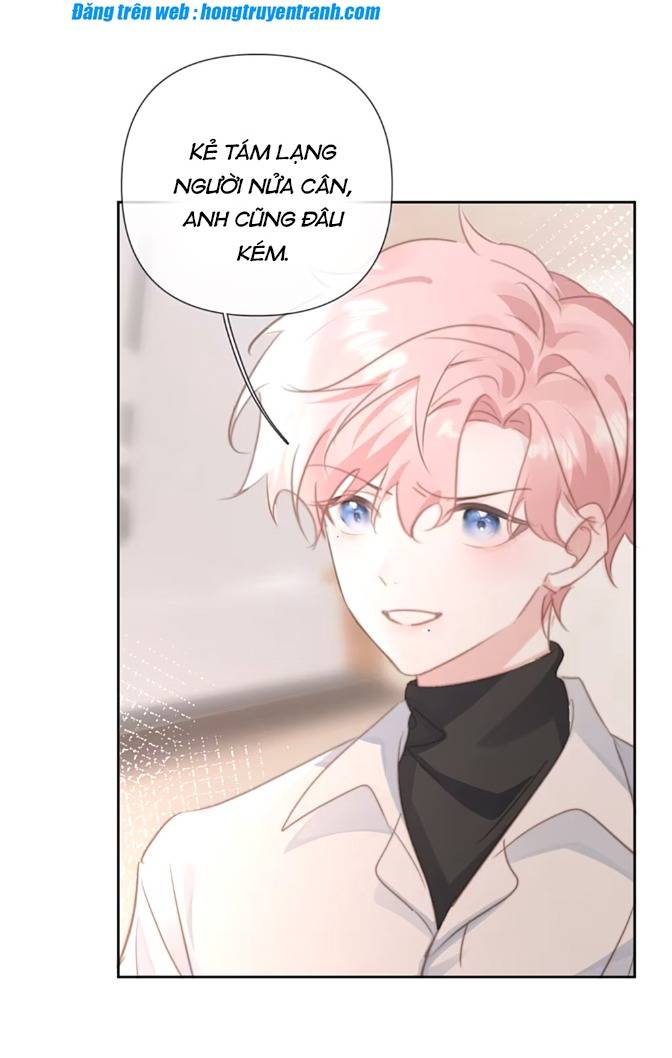 Thoả Thuận trước lúc ngủ Chapter 6 - Trang 17